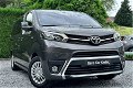 Toyota Proace 1.5D - 4D Medium Shuttle S - 11 2019 - 0 - Thumbnail