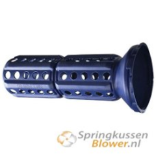 HW Springkussen Blower Deflator