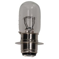 Partij Gloeilamp 12 Volt 35/35 Watt 40x