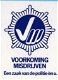 Sticker Voorkoming misdrijven(nr.2) - 0 - Thumbnail