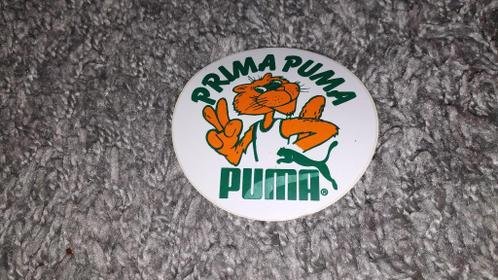 Sticker Puma - 0