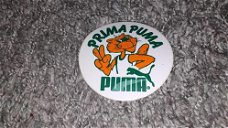 Sticker Puma