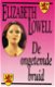 DE ONGETEMDE BRUID - Elizabeth Lowell - 0 - Thumbnail