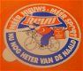 Sticker meer nieuws-meer sport Revue - 0 - Thumbnail