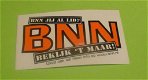 Sticker BNN - 0 - Thumbnail
