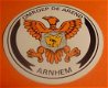 Sticker omroep de Arend Arnhem - 0 - Thumbnail