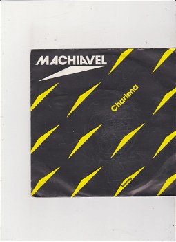 Single Machiavel - Charlena - 0
