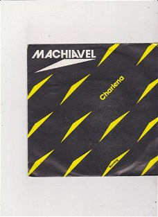 Single Machiavel - Charlena