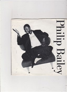 Single Philip Bailey - All soldiers - 0