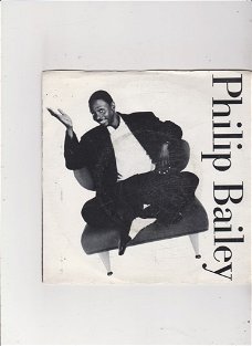 Single Philip Bailey - All soldiers