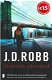 J.D Robb (Nora Roberts) = Vermoorde schoonheid - Eve Dallas 3 - 0 - Thumbnail