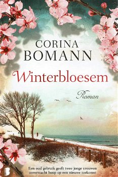 GERESERVEERD Corina Bomann = Winterbloesem - 0