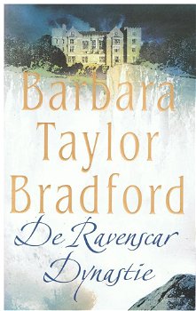 Barbara Taylor Bradford = De Ravenscar dynastie (Ravenscar 1) - 0