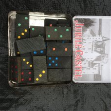 Dominoblokken