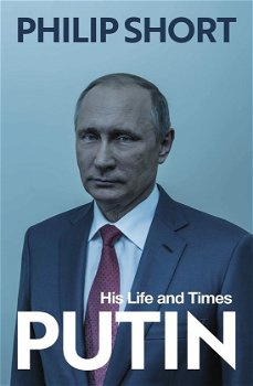 Philip Short - Putin (Engelstalig) - 0