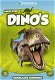 Alles Over Dino's (DVD) Discovery Channel - 0 - Thumbnail