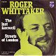 Roger Whittaker – The Last Farewell (Vinyl/Single 7 Inch) - 0 - Thumbnail