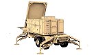 U.S. M747 SATTELAUFLIEGER RADAR SAND KIT 22562 - 1 - Thumbnail