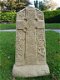Keltisch kruis , grafbeeld - 2 - Thumbnail