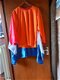 Oranje kleding - voor de echte supporters - - 5 - Thumbnail