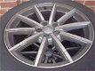 19”Originele Audi 10 spaak Audi Q3, Q5 en Audi A8 R8 5x112 - 7 - Thumbnail