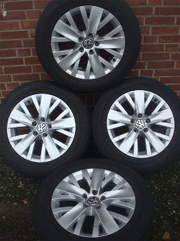 17’’Orginele VW Highline Tiguan Audi Q3 SQ3 5x112 - 4