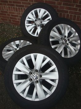 17’’Orginele VW Highline Tiguan Audi Q3 SQ3 5x112 - 6