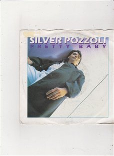 Single Silver Pozzoli - Pretty Baby