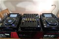 Te Koop Nieuw Pioneer DJ CDJ-3000-W/ Pioneer DJM-A9 DJ-mixer/ Pioneer CDJ-Tour1/ CDJ-2000NXS2 - 7 - Thumbnail