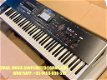 Nieu Korg Pa1000 61-toetsen, Korg Kronos2, Korg Pa5X 88 88-toetsen, Korg Pa4X, Korg OASYS, Korg M3 - 5 - Thumbnail