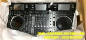 Verkoop Pioneer DDJ RZX / Pioneer DDJ-FLX6-GT-W /Pioneer DDJ-FLX10 /Pioneer DDJ-1000SRT-W - 1 - Thumbnail