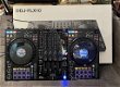 Verkoop Pioneer DDJ RZX / Pioneer DDJ-FLX6-GT-W /Pioneer DDJ-FLX10 /Pioneer DDJ-1000SRT-W - 4 - Thumbnail