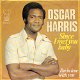 Oscar Harris – Since I Met You Baby (1976) - 0 - Thumbnail