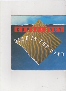 Single Conspiracy - Dust in the wind - 0