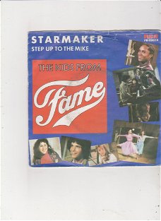Single The Kids From "Fame" - Starmaker