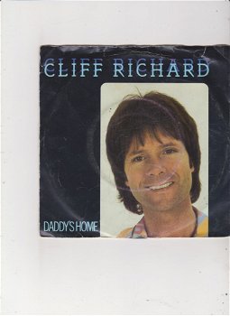 Single Cliff Richard - Daddy's home - 0