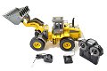 RC shovel wheeled loader Hobby Engine premium pro - 4 - Thumbnail