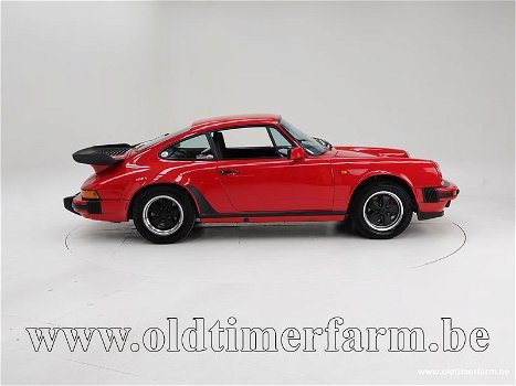 Porsche 911 3.0 SC Coupe '82 CH1487 - 2