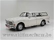 Volvo Amazon Combi '67 CH9807 - 0 - Thumbnail