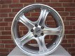 17'' Inch Autec Velgen Niewu Set Steek5x100 - 0 - Thumbnail