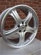 17'' Inch Autec Velgen Niewu Set Steek5x100 - 1 - Thumbnail