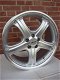 17'' Inch Autec Velgen Niewu Set Steek5x100 - 4 - Thumbnail