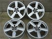 17'' inch RS6 Velgen Steek 5x112 - 5 - Thumbnail