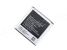 New battery B740AC 2330mAh/8.85WH 3.8V for SAMSUNG GALAXY S4 Zoom