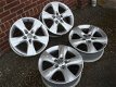 17'' inch Originele Opel Velgen Steek 5x115 - 5 - Thumbnail