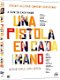 Una Pistola En Cado Mano (A Gun In Each Hand) DVD (Nieuw/Gesealed) - 0 - Thumbnail