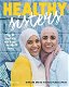 Rachida Kharbouch - Healthy Sisters (Hardcover/Gebonden) - 0 - Thumbnail