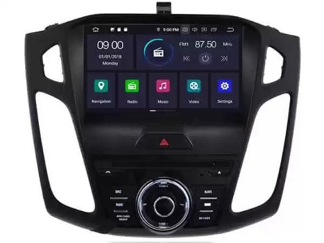 Renault Android 12.0 Navigation Renault | What Can You Expect? - 0