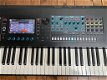 Roland FANTOM-8 88 toetsen, Roland Fantom-X8, Roland Fantom G8, Nord Electro 6D 61 toetsen - 2 - Thumbnail