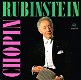 LP - CHOPIN - Artur Rubinstein, piano - 0 - Thumbnail